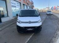 CITROEN Jumpy Xl