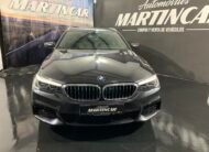 Bmw 520 DA Touring