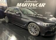 Bmw 520 DA Touring