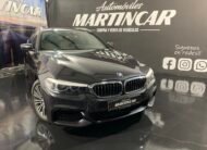 Bmw 520 DA Touring
