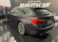 Bmw 520 DA Touring