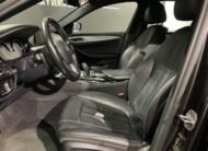 Bmw 520 DA Touring