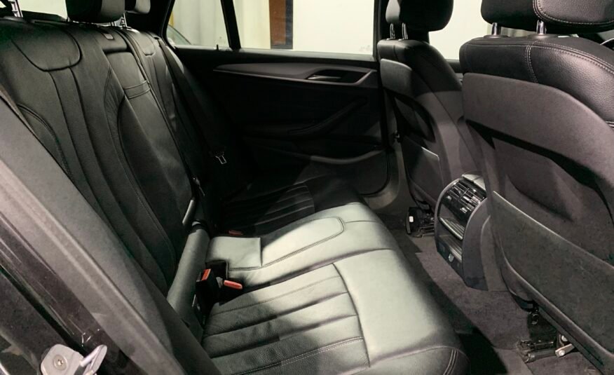 Bmw 520 DA Touring