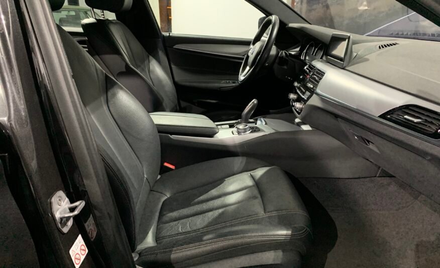 Bmw 520 DA Touring