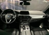 Bmw 520 DA Touring