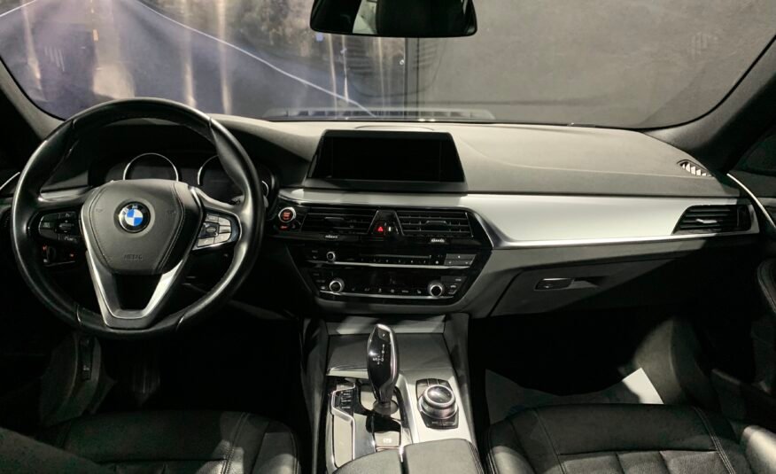 Bmw 520 DA Touring