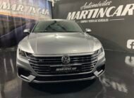 Volkswagen Arteon R line