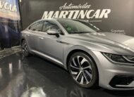 Volkswagen Arteon R line