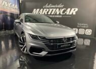 Volkswagen Arteon R line