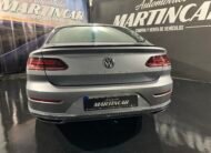 Volkswagen Arteon R line