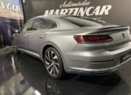 Volkswagen Arteon R line