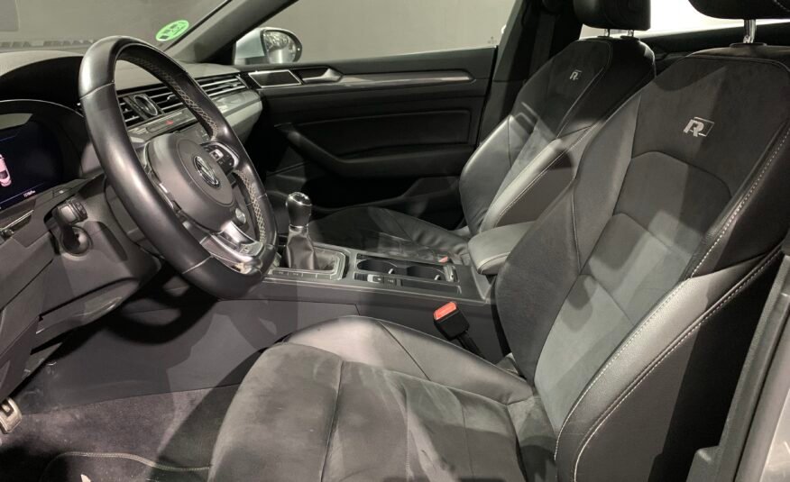 Volkswagen Arteon R line