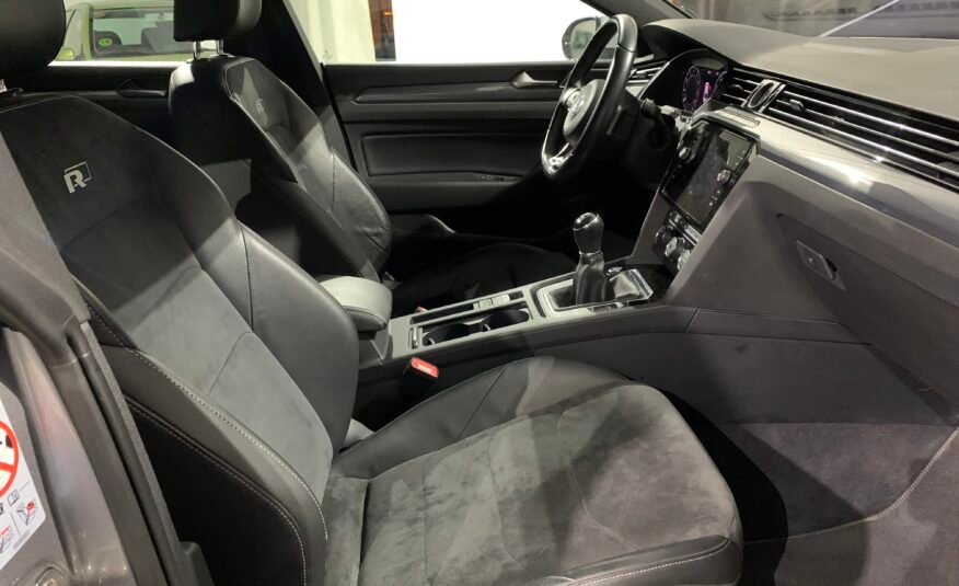 Volkswagen Arteon R line