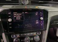 Volkswagen Arteon R line