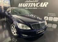 Mercedes Benz S 320 cdi Largo