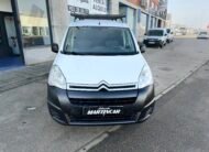 CITROEN Berlingo Baca y bola