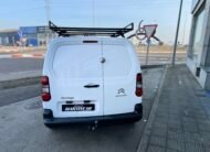 CITROEN Berlingo Baca y bola