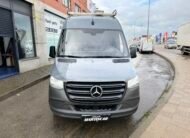 Mercedes Benz Sprinter 314 larga