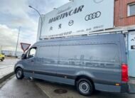 Mercedes Benz Sprinter 314 larga