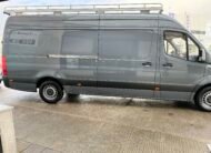 Mercedes Benz Sprinter 314 larga