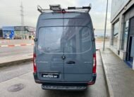 Mercedes Benz Sprinter 314 larga