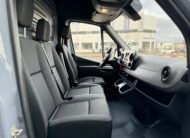 Mercedes Benz Sprinter 314 larga