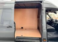 Mercedes Benz Sprinter 314 larga