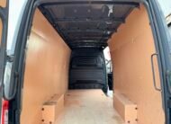 Mercedes Benz Sprinter 314 larga