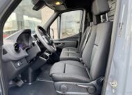 Mercedes Benz Sprinter 314 larga