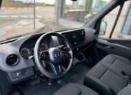 Mercedes Benz Sprinter 314 larga