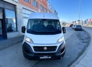 FIAT Ducato Maxi XL