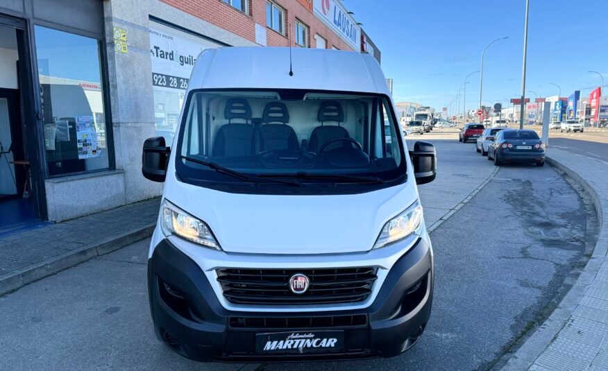 FIAT Ducato Maxi XL