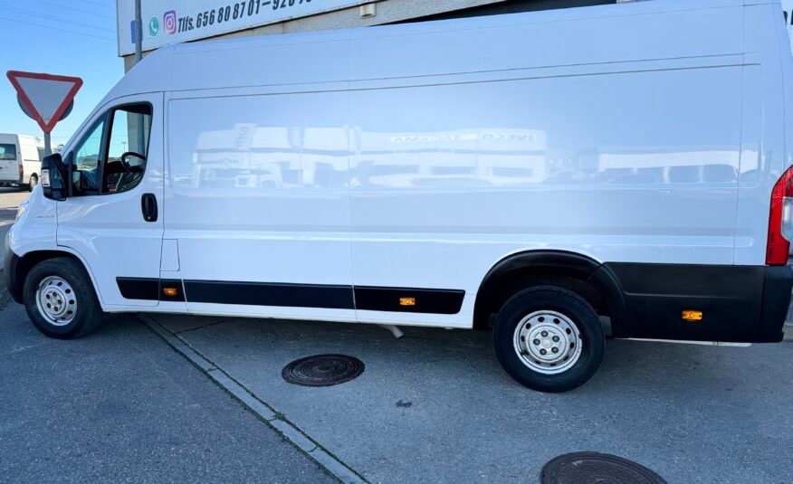 FIAT Ducato Maxi XL