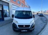 FIAT Ducato Maxi XL