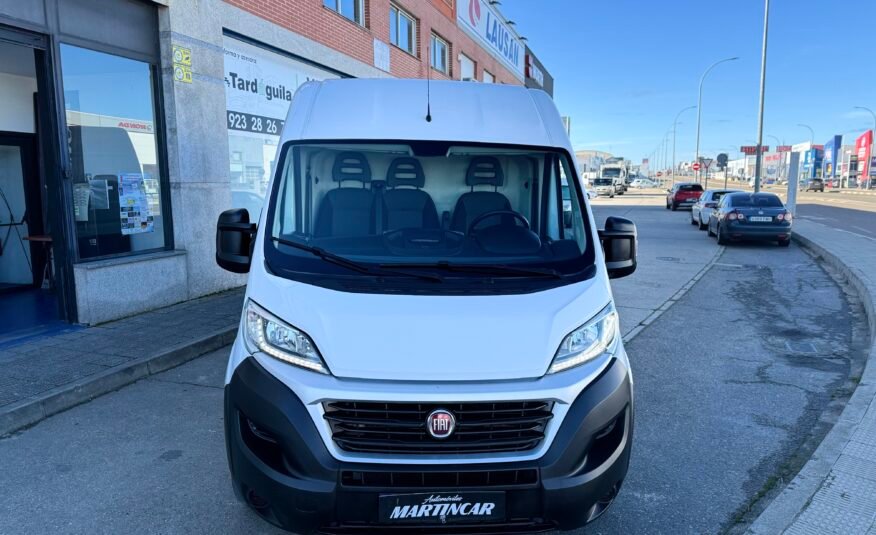 FIAT Ducato Maxi XL