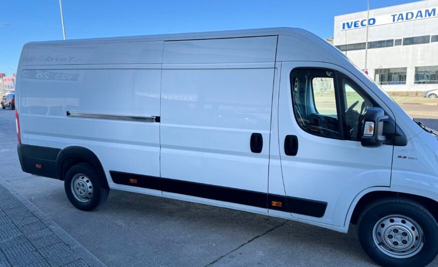 FIAT Ducato Maxi XL