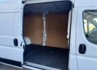 FIAT Ducato Maxi XL