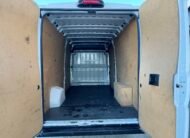 FIAT Ducato Maxi XL