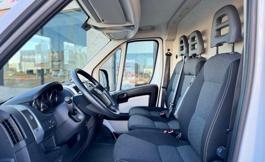 FIAT Ducato Maxi XL