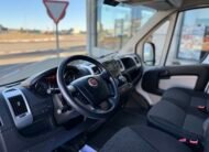 FIAT Ducato Maxi XL