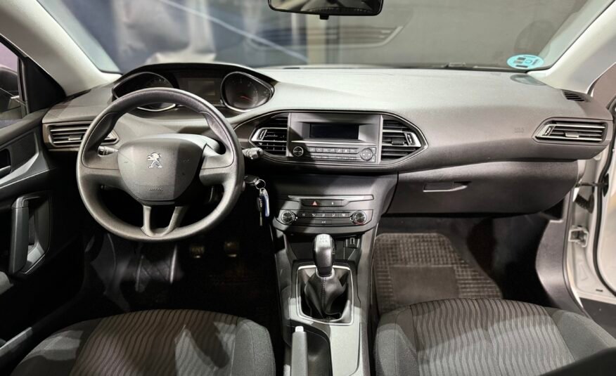 PEUGEOT 308 Style