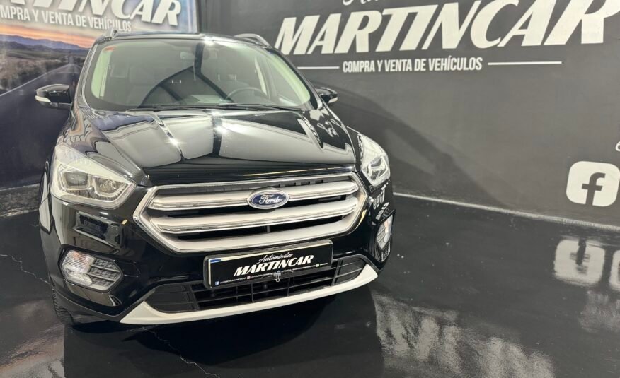 FORD Kuga Trend
