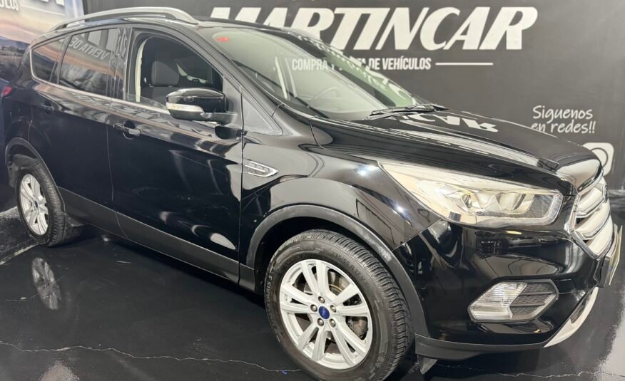 FORD Kuga Trend