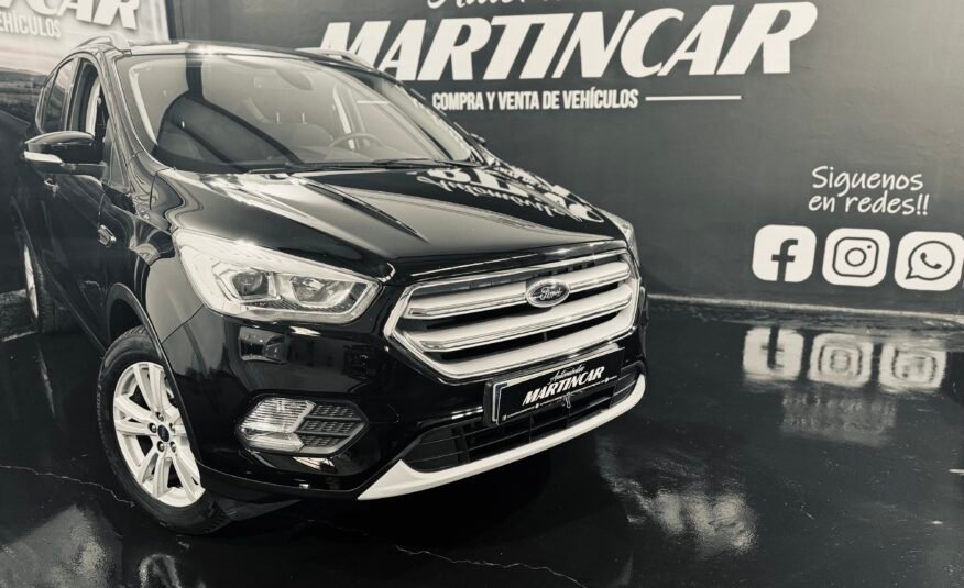 FORD Kuga Trend