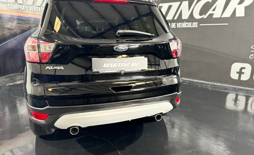 FORD Kuga Trend