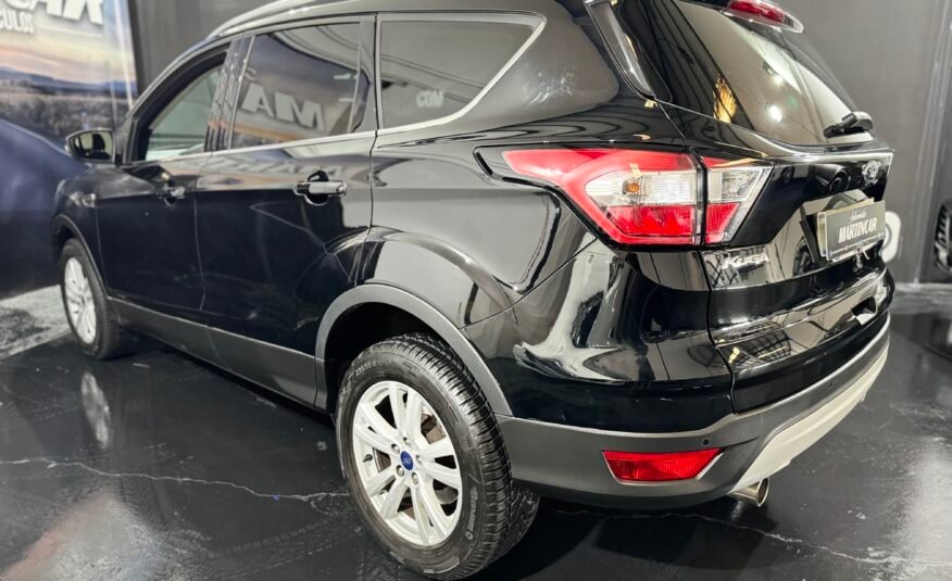 FORD Kuga Trend