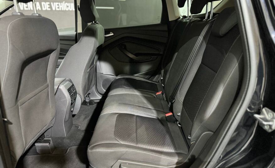 FORD Kuga Trend