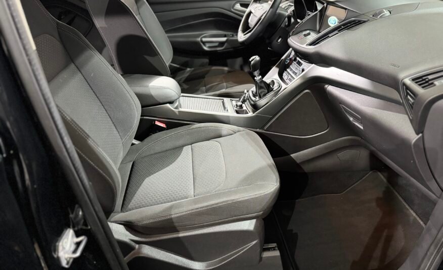 FORD Kuga Trend