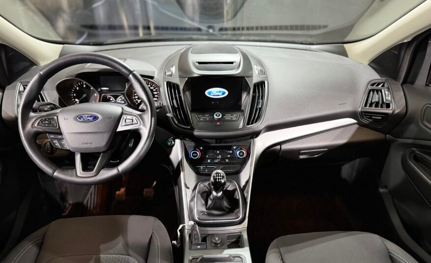 FORD Kuga Trend
