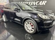 PORSCHE Cayenne 3.0 tdi